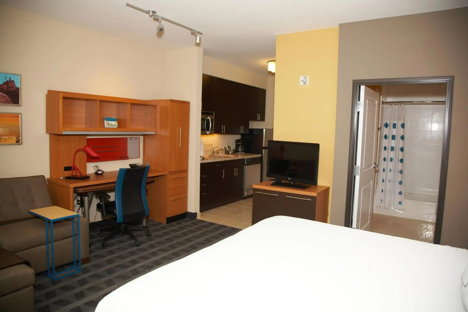TownePlace Suites by Marriott Hobbs