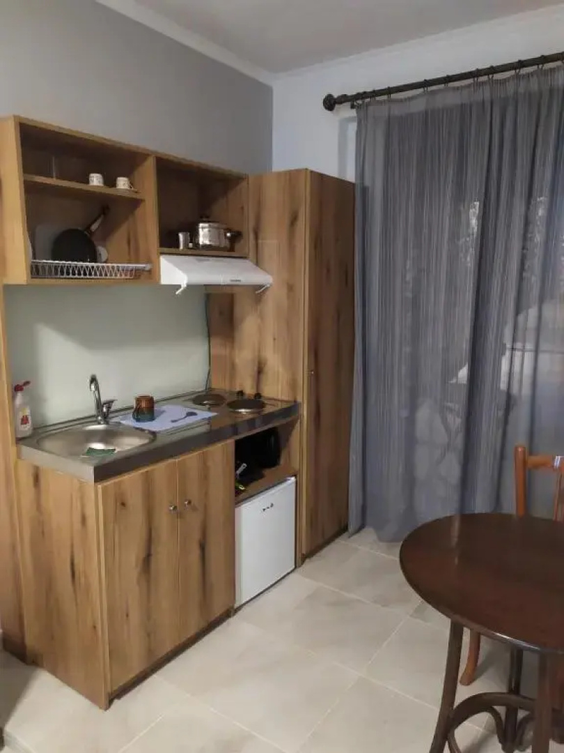 SmallHotel - Vevi
