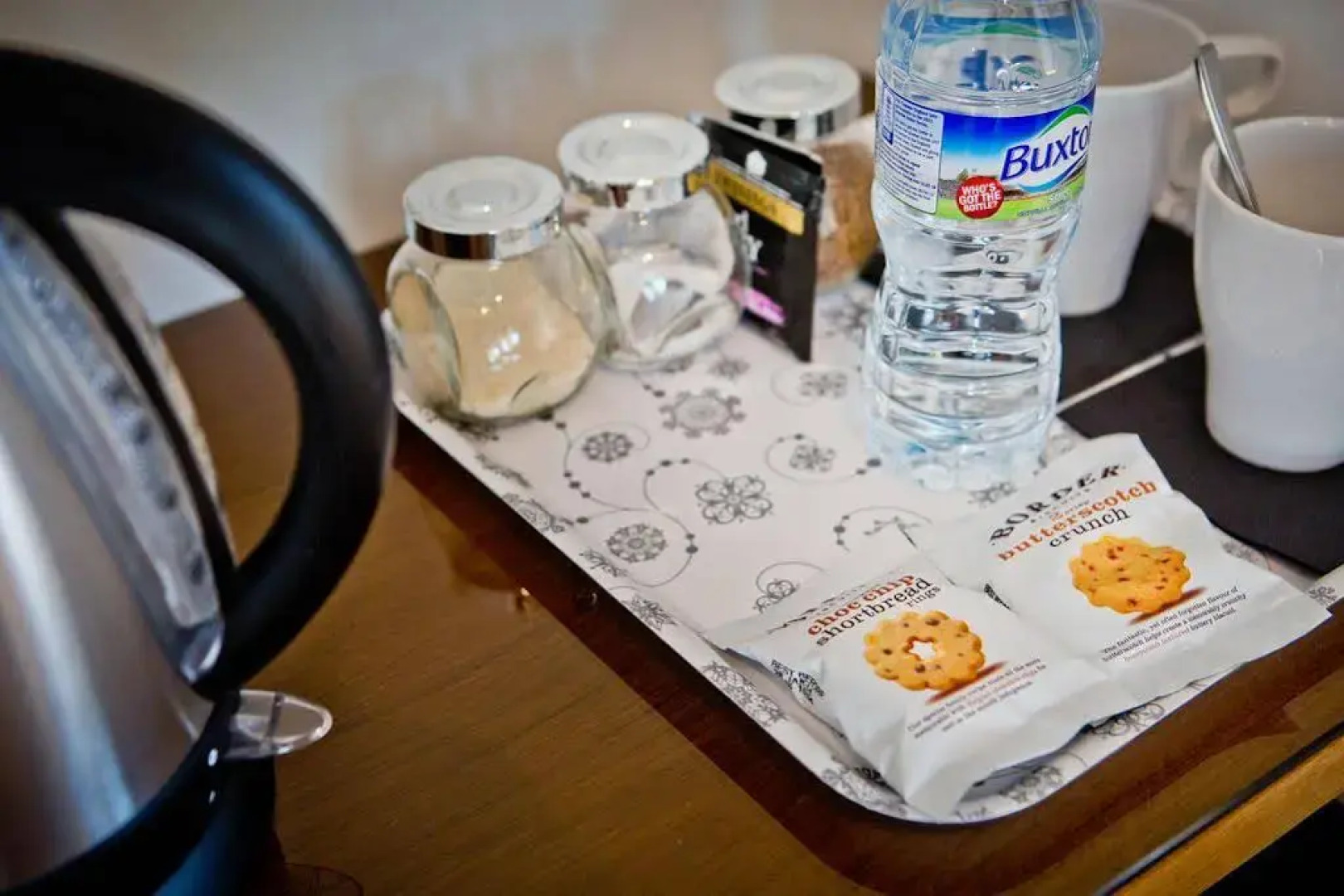 The Cedars Bed & Breakfast