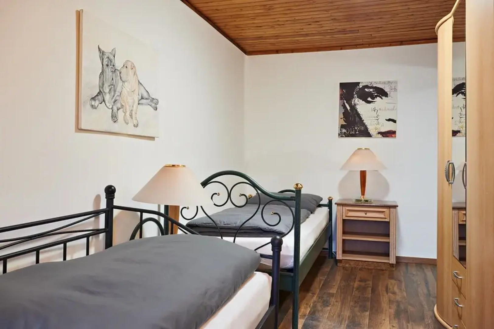 Holiday Home Near Schlosshotel Wendorf Golf