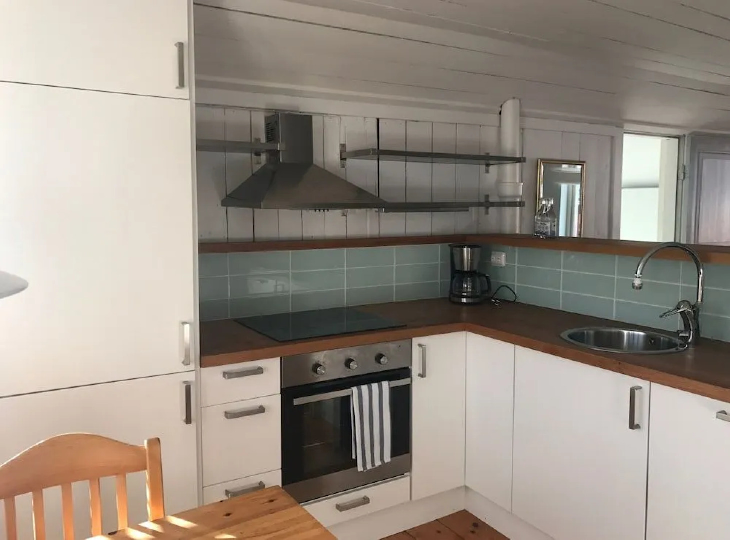 Missionshuset Bed & Breakfast