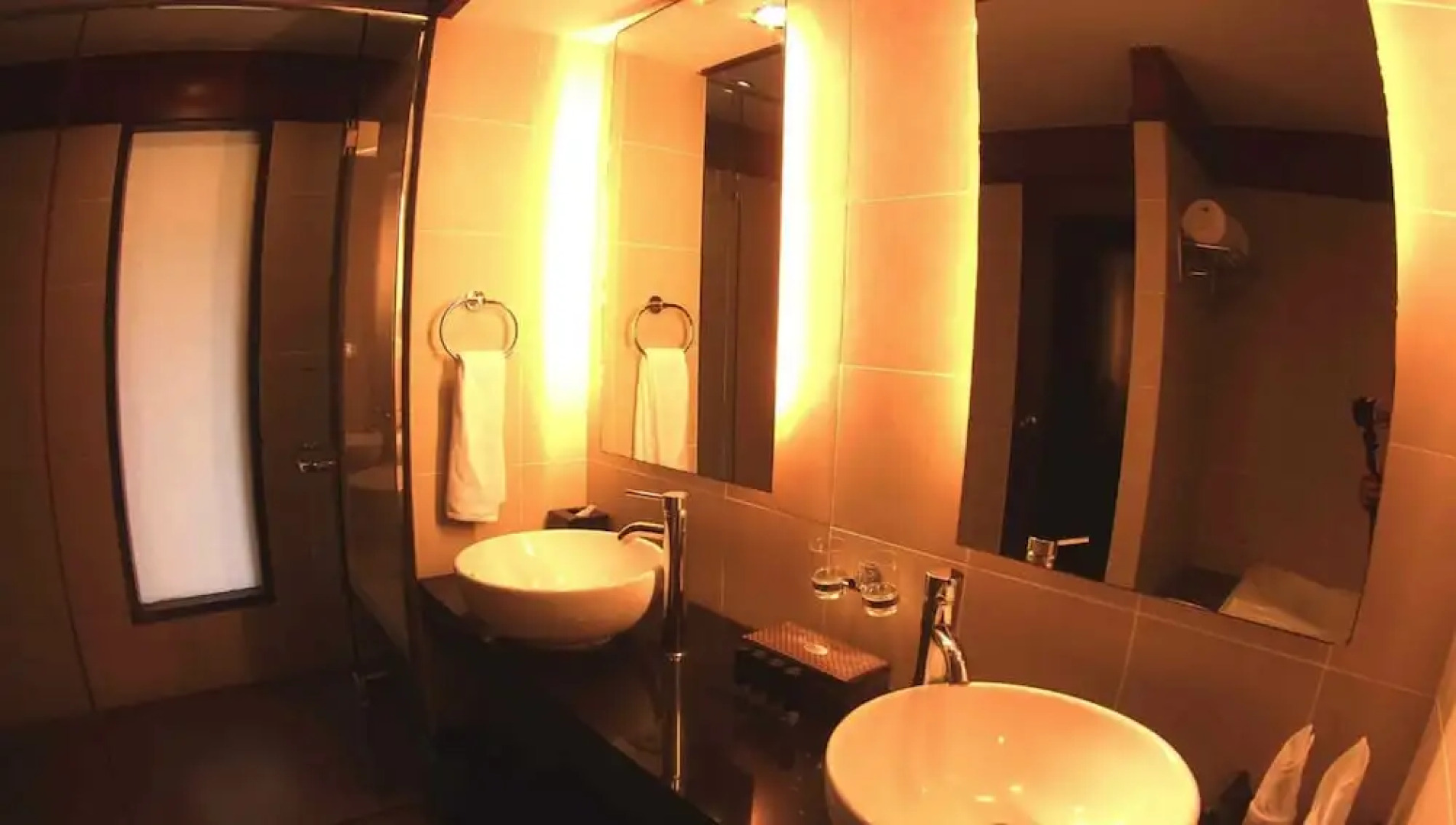 Ri-Yaz Heritage Marina Resort & Spa