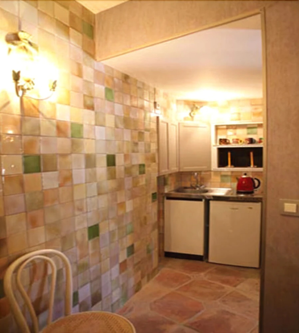 La Closerie des 3 Marottes