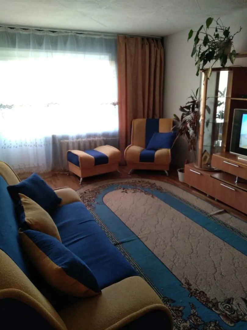 Уют Апартаменты