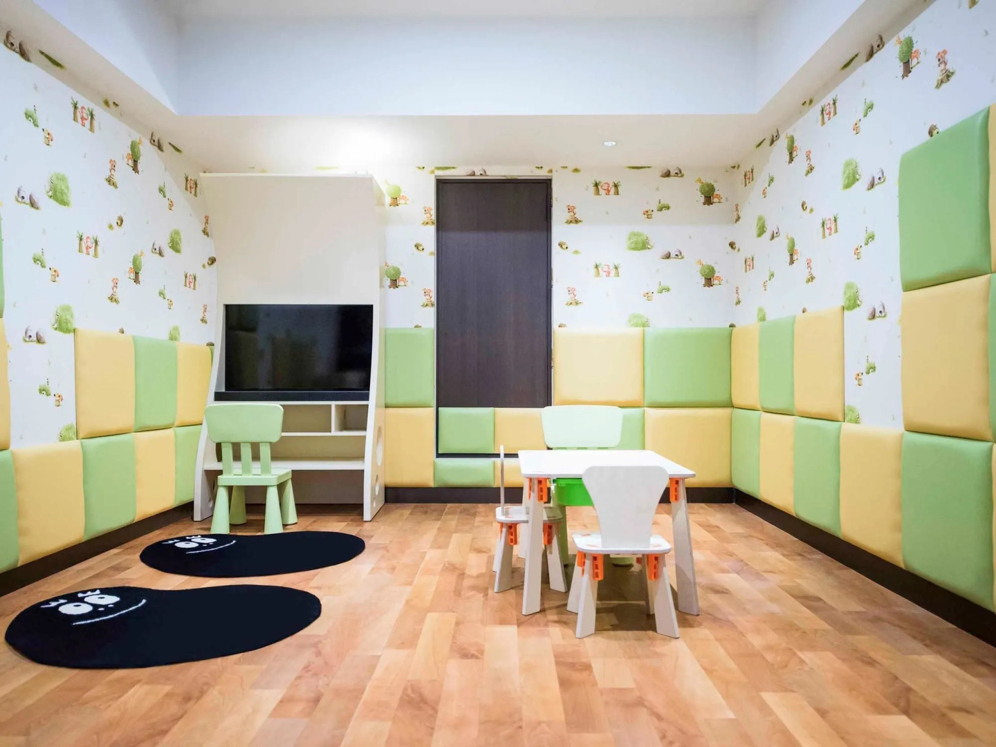 Novotel Ambassador Suwon