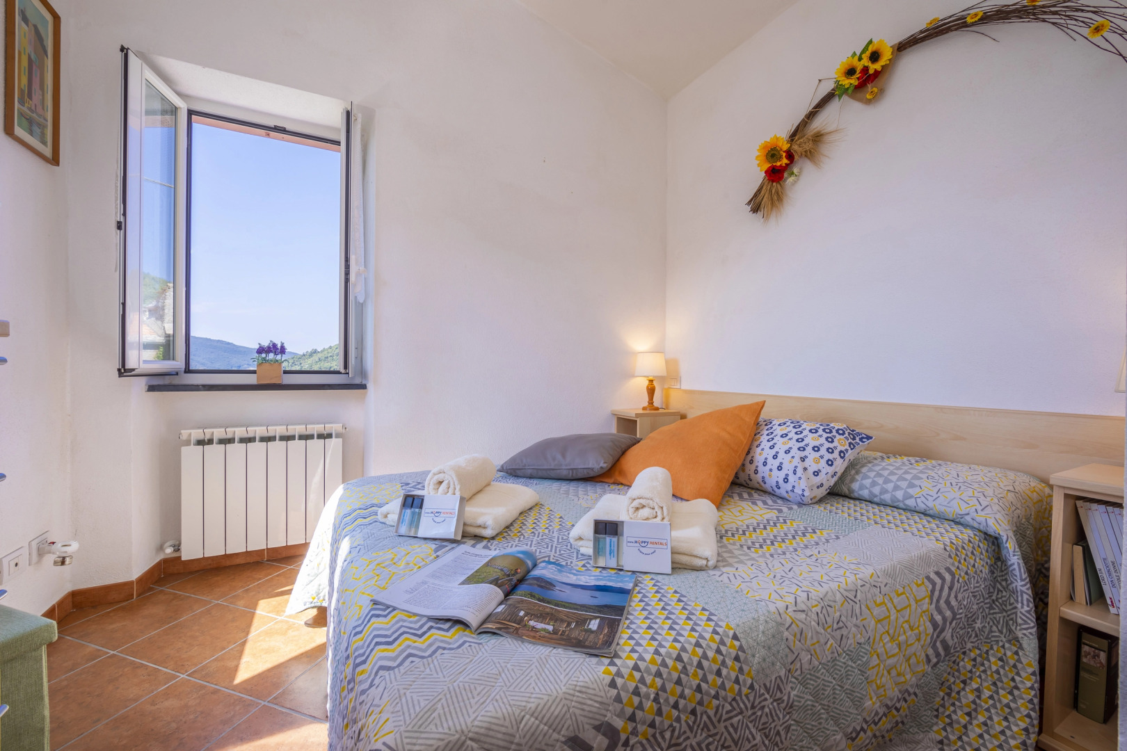 Paulotti Antico Borgo First Floor