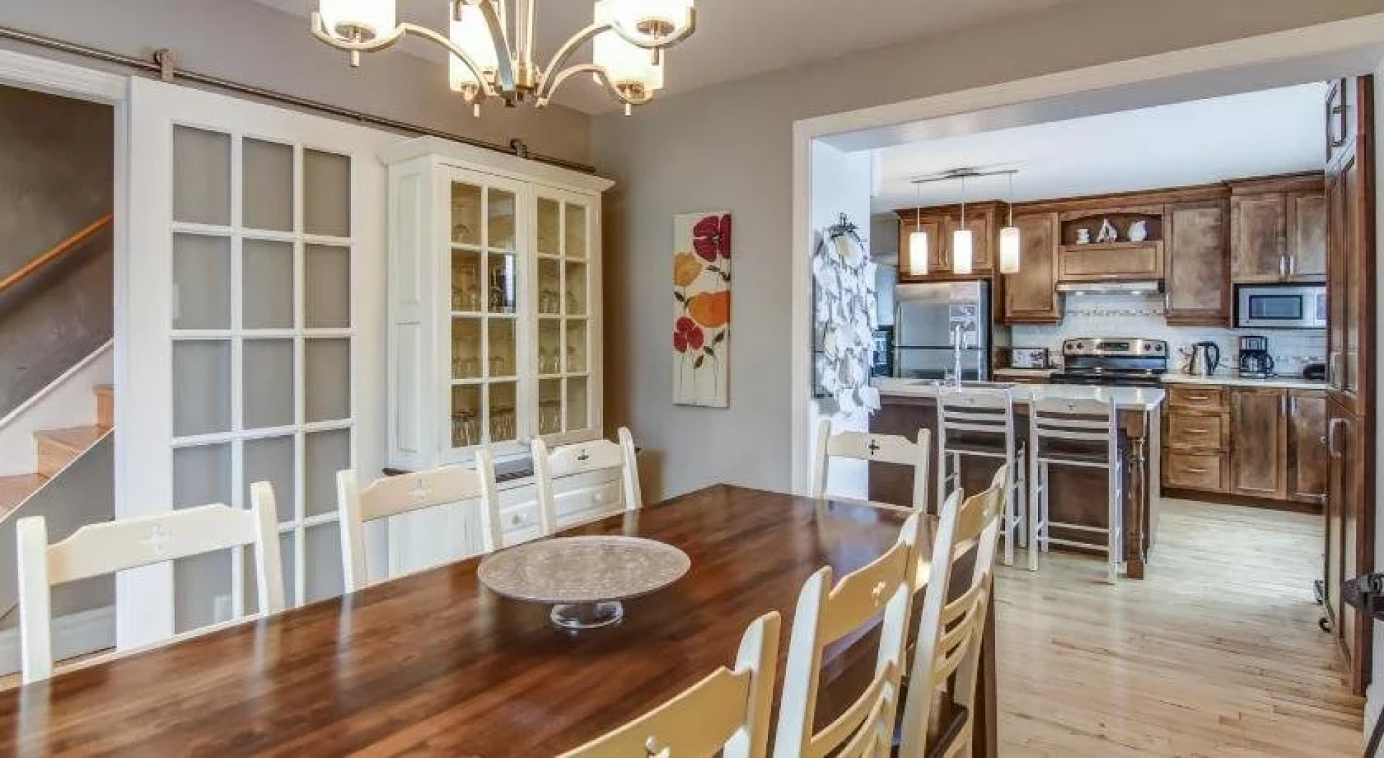 La Maison du matelot