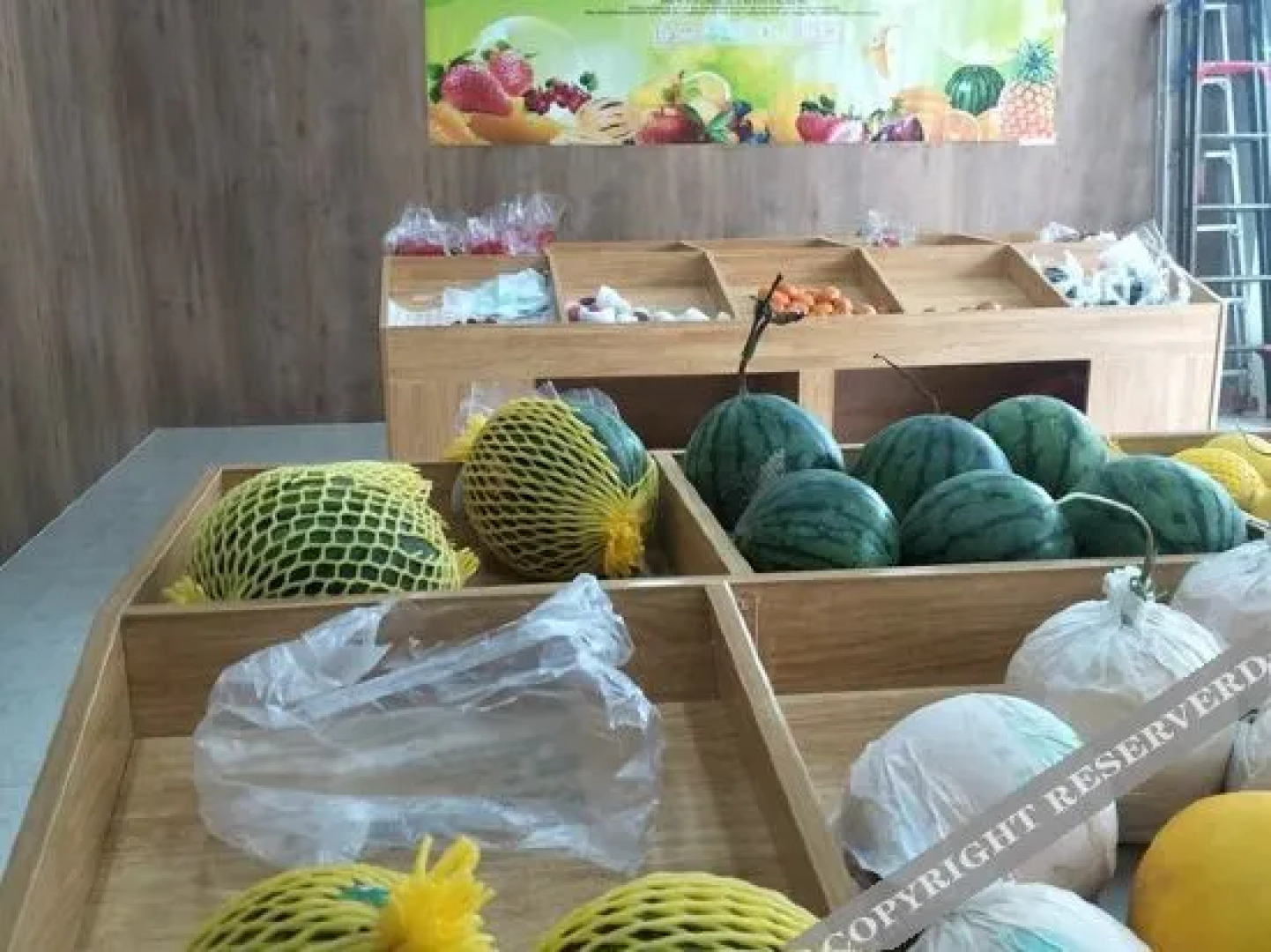 西宁心泊·碧柳水岸公寓式酒店