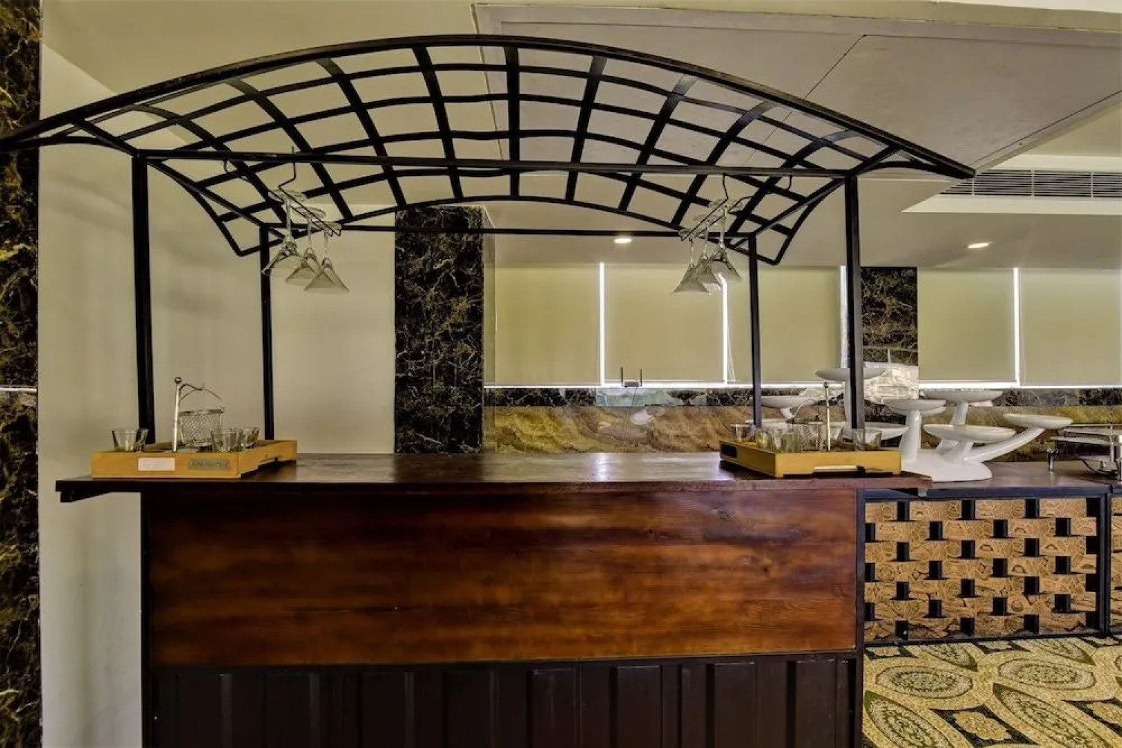 Country Inn Hotels And Resorts