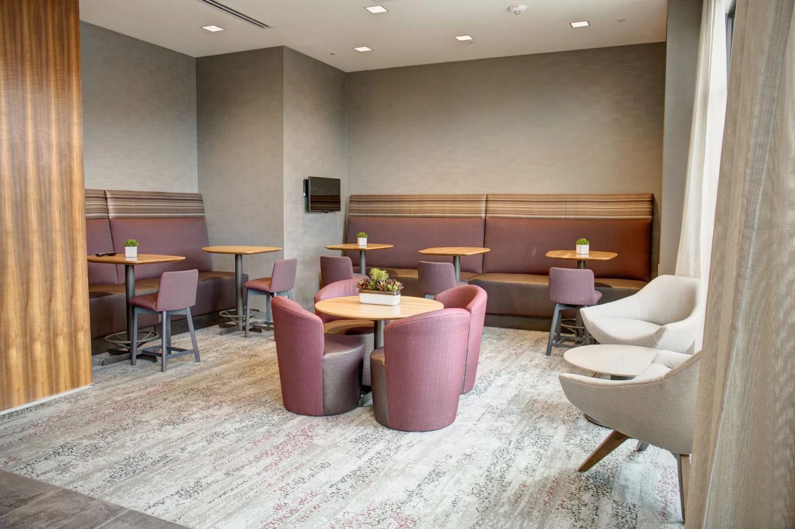 Courtyard Cedar City Marriott