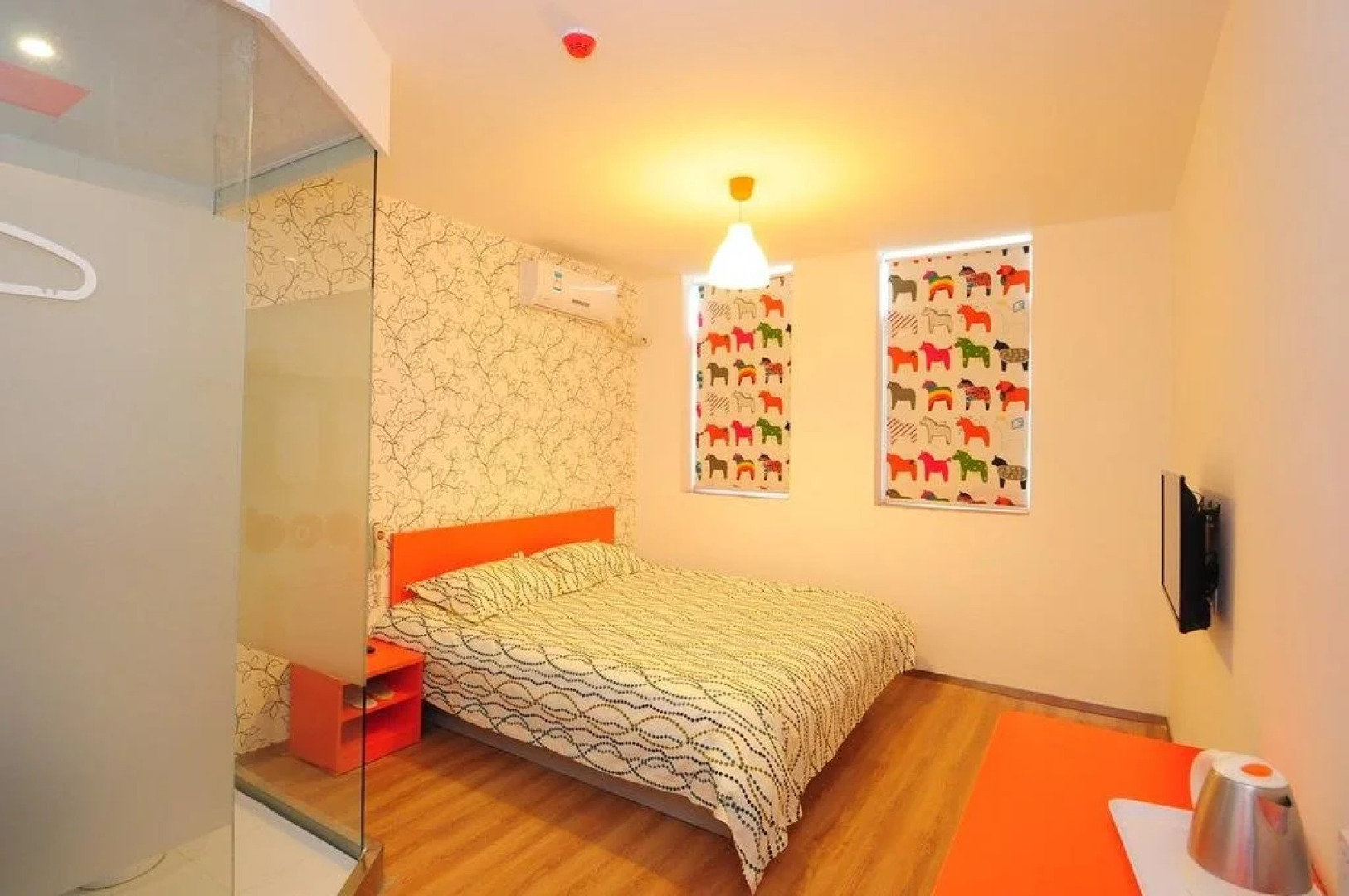 Pod Inn Hefei Shengli Road Branch