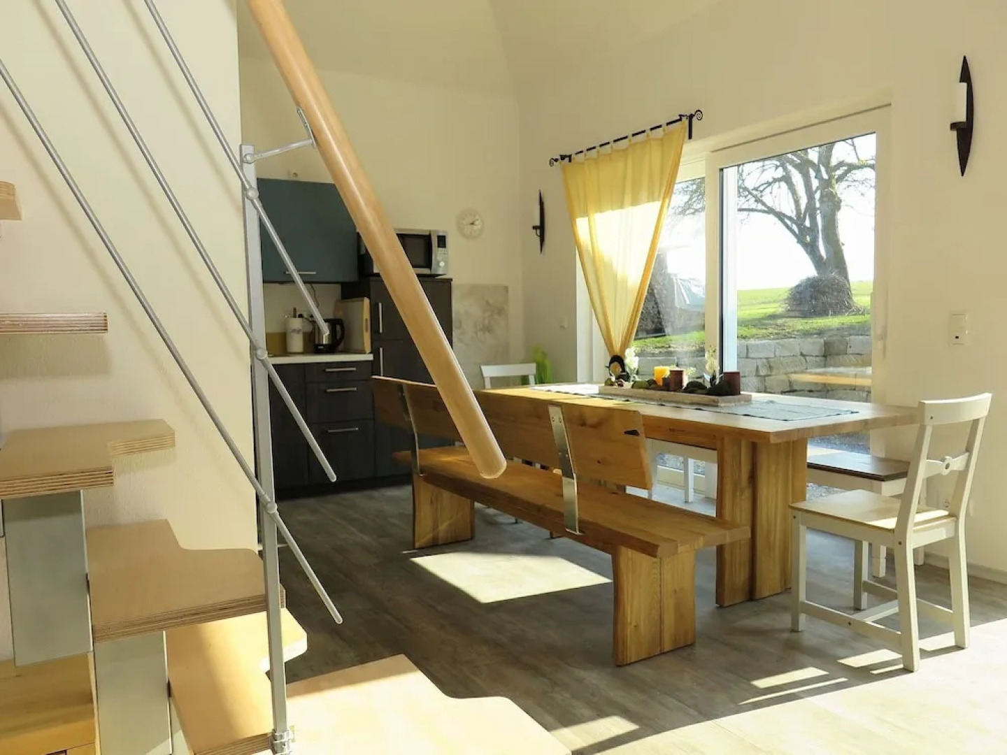 Spacious Holiday Home in Kleinwinklarn with Pool