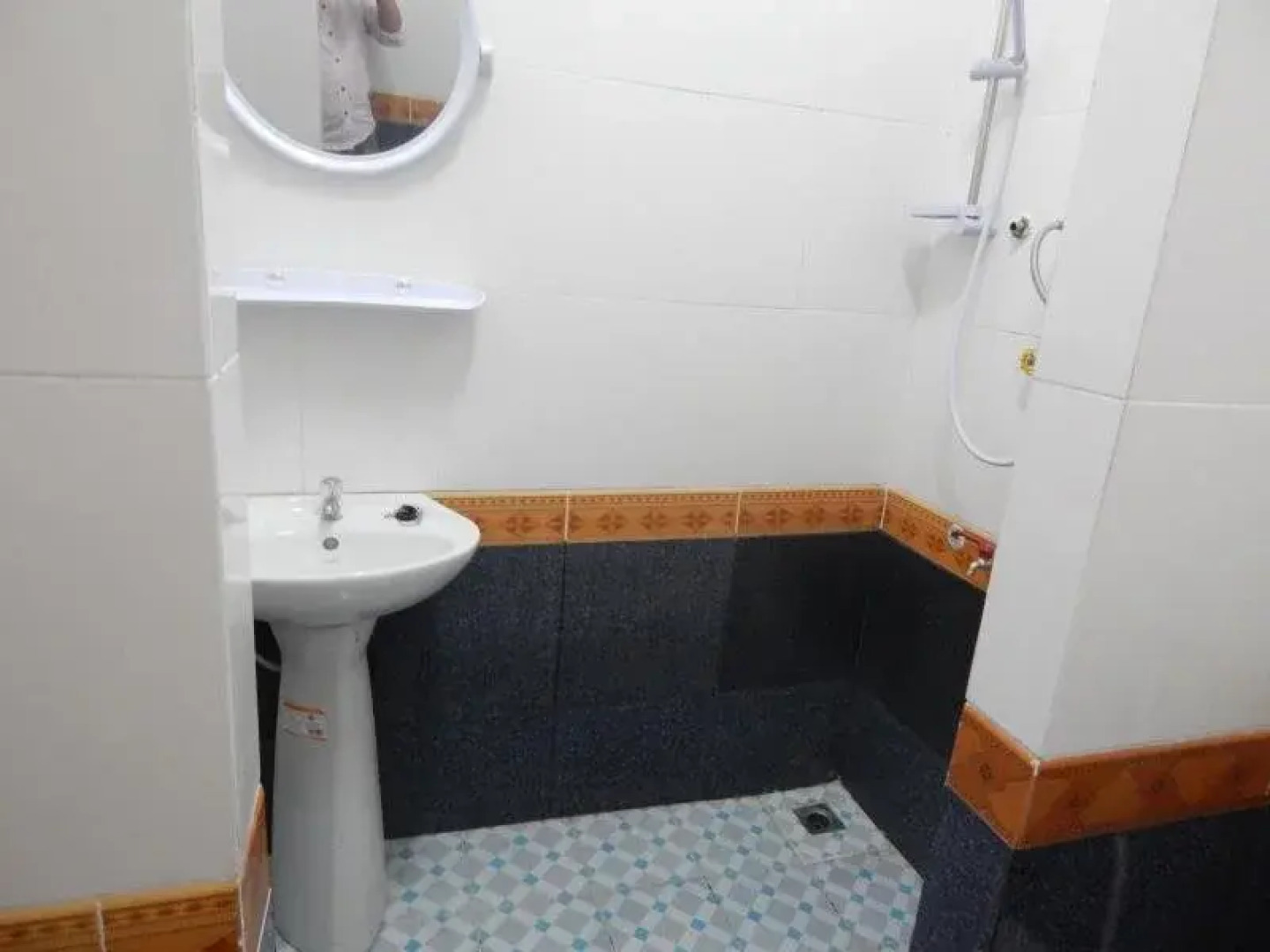 Khemphonelor II Guesthouse