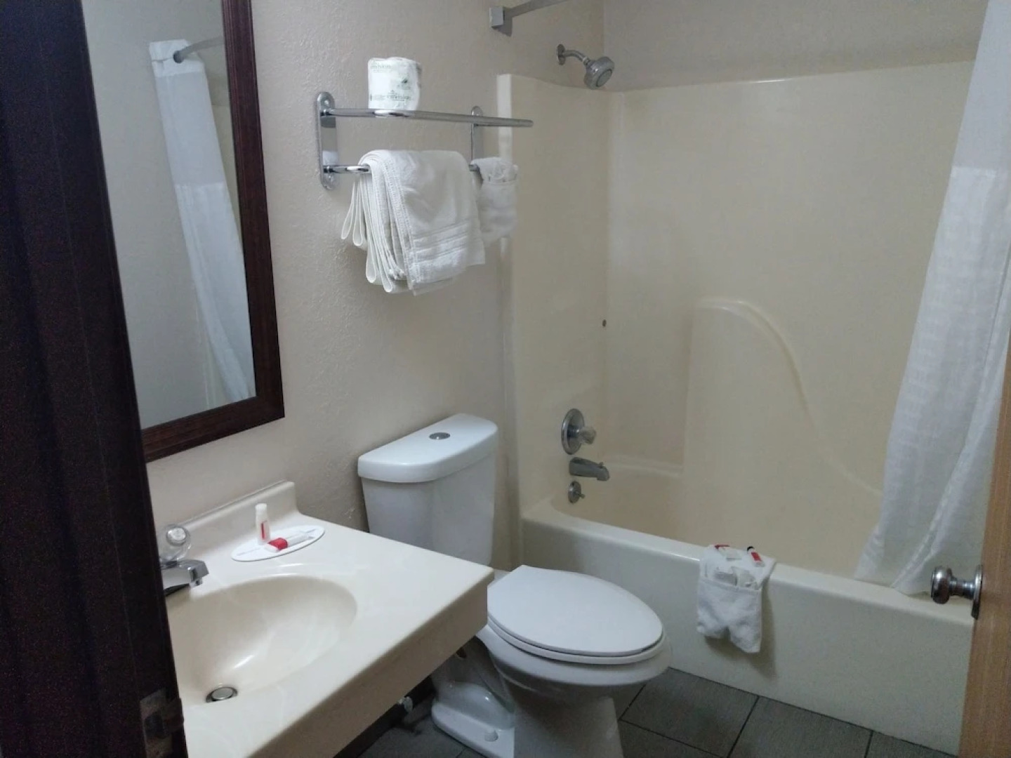 Super 8 by Wyndham Kirksville University Area