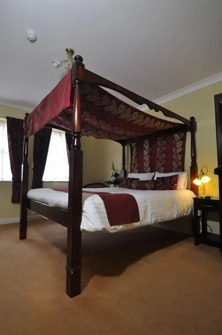 The Rhinewood Country House Hotel