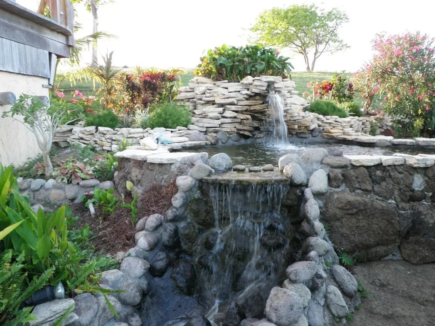 Maca Bana Luxury Boutique Resort