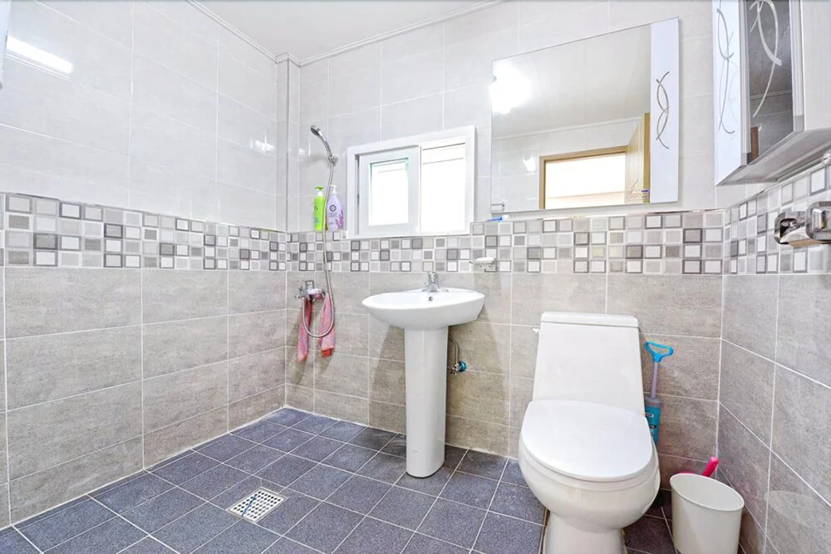 Sangju Sogli Mountain Munjangdae Pension