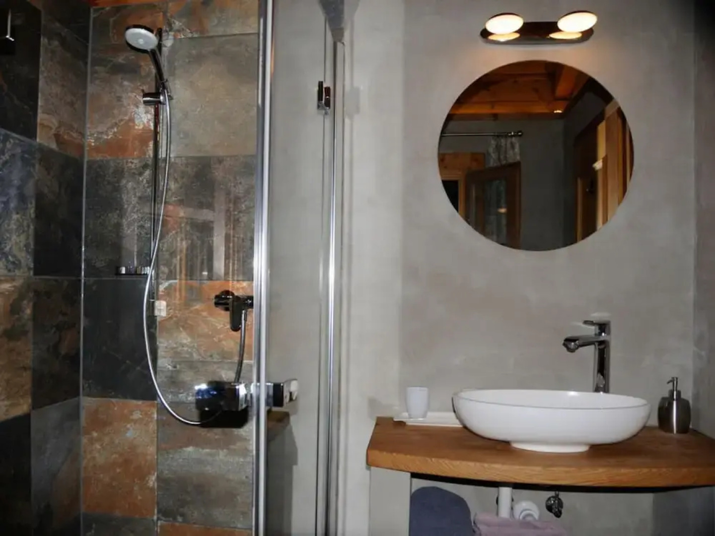 Apartment Near West Hamburg