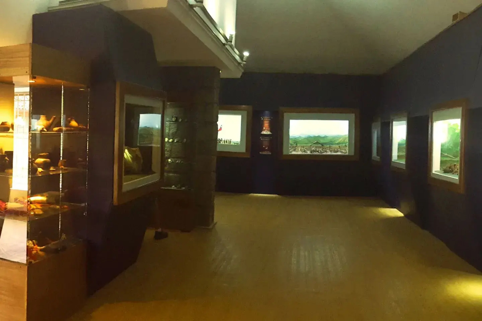 NM ApartHotel Cochrane