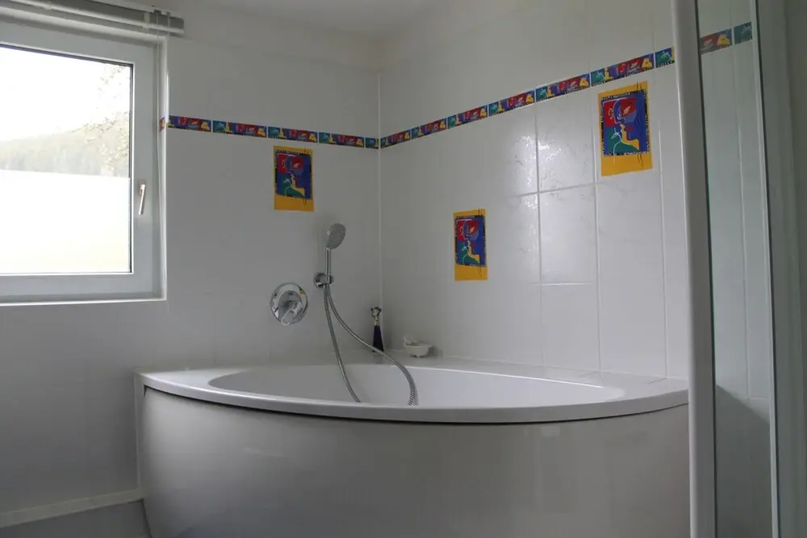 Ferienhaus Wittgenstein