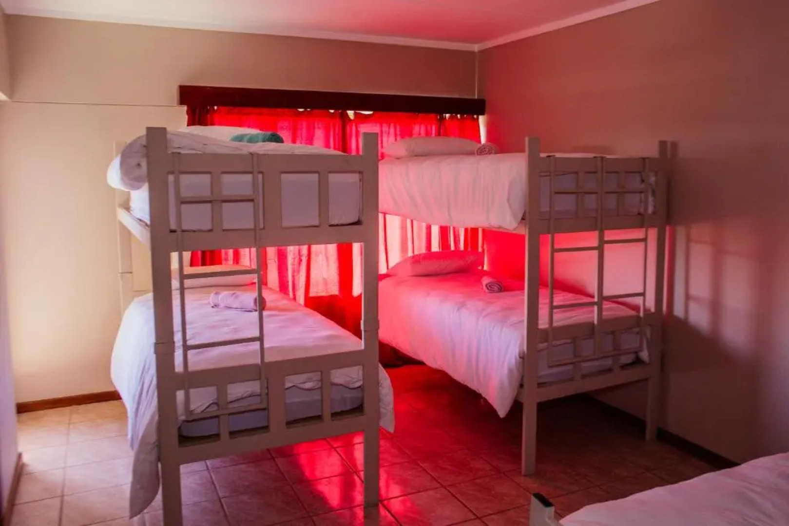 OceanLife Luderitz Accommodation