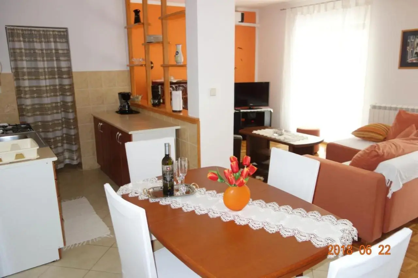 Apartman Stella