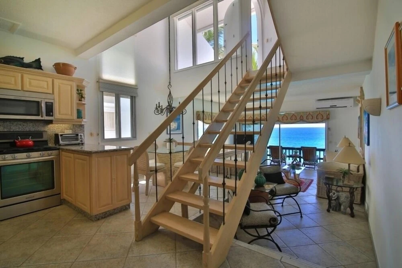Condo Acadia
