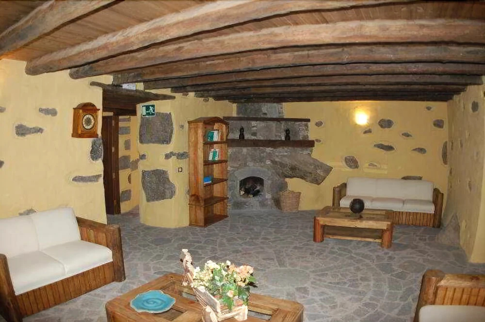 La Hacienda del Molino