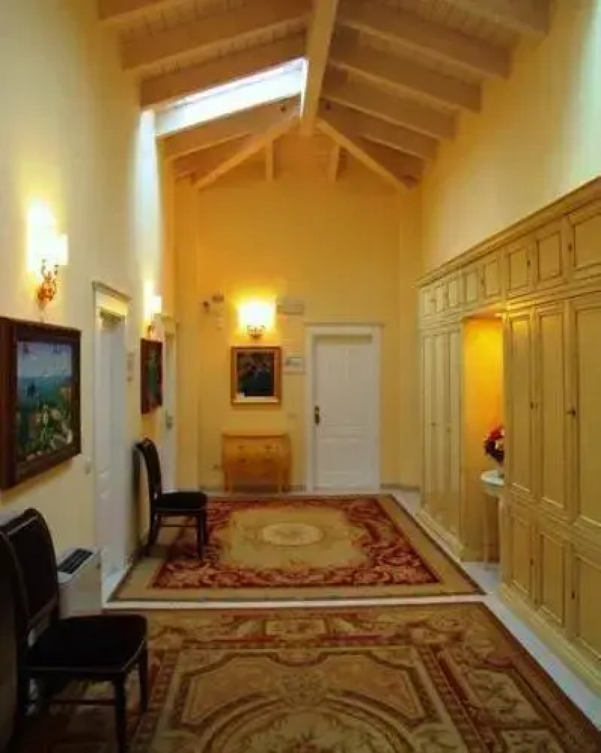 La Locanda Delle Rose