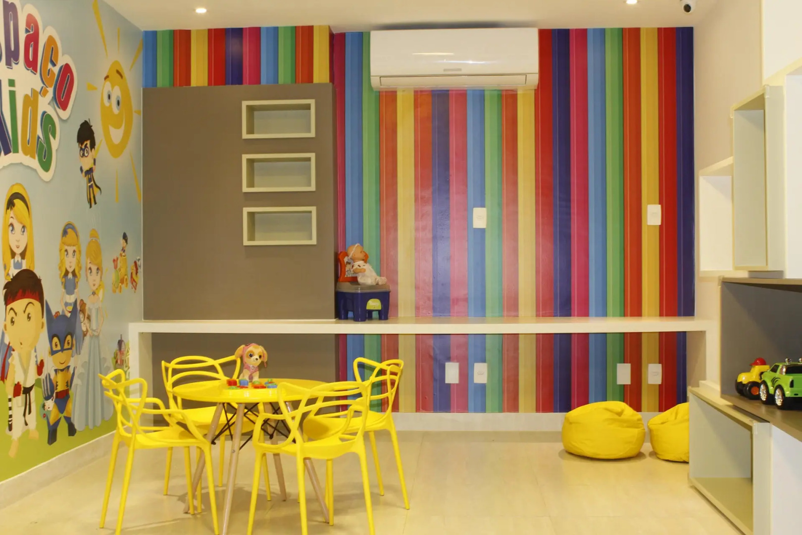 Paradiso Pero Praia Hotel