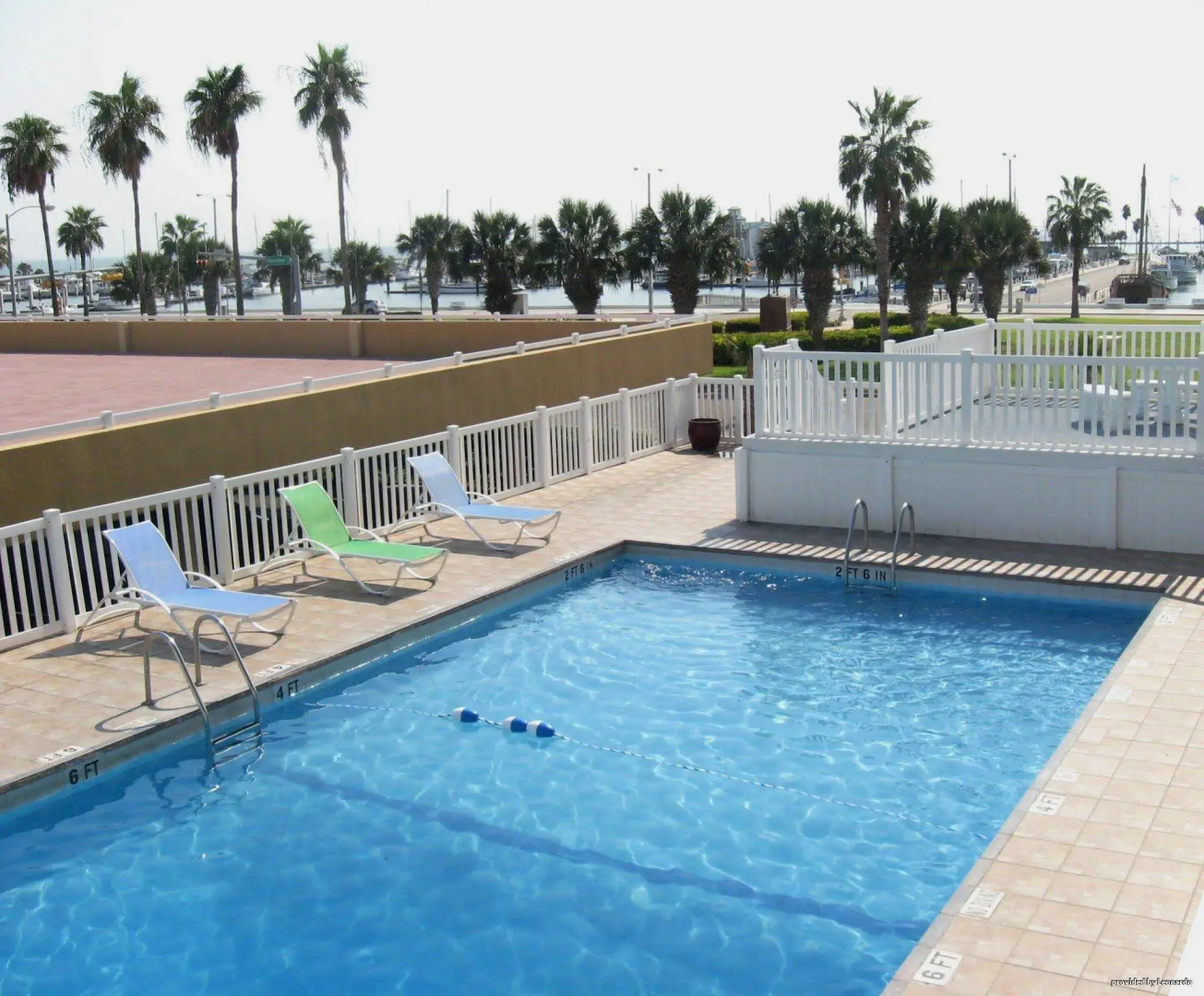 Best Western Corpus Christi