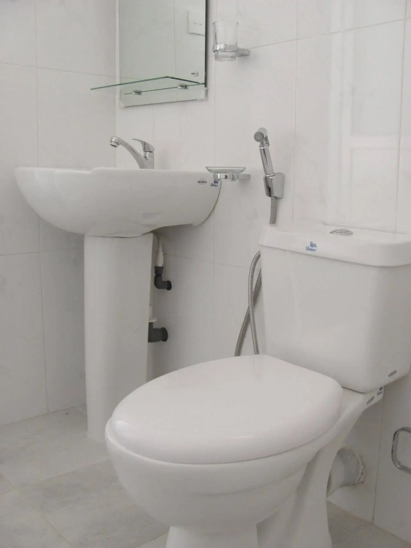 Sanoga Holiday Resort