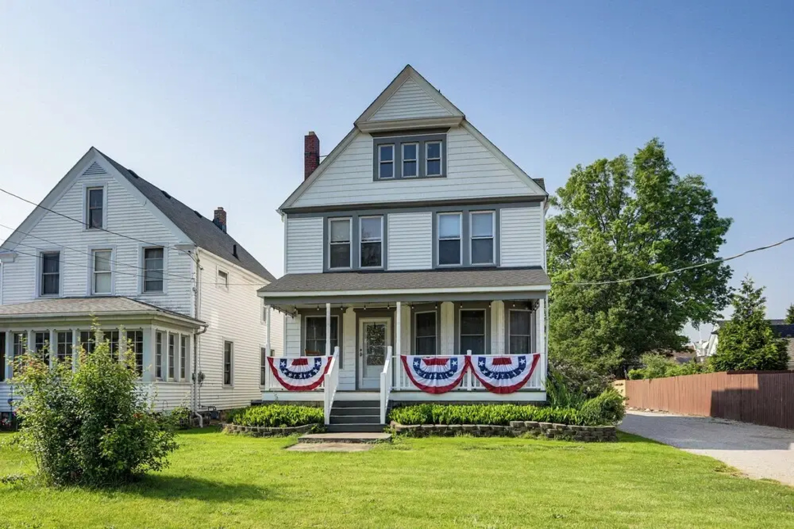 Walk to Beach: Home w/ Pool in Vermilion