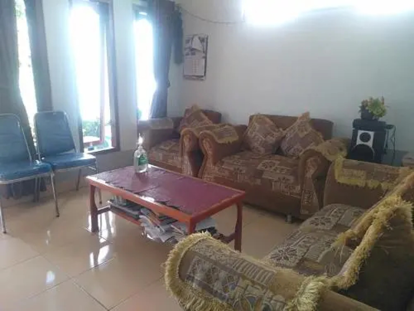 Arnolds Family Homestay