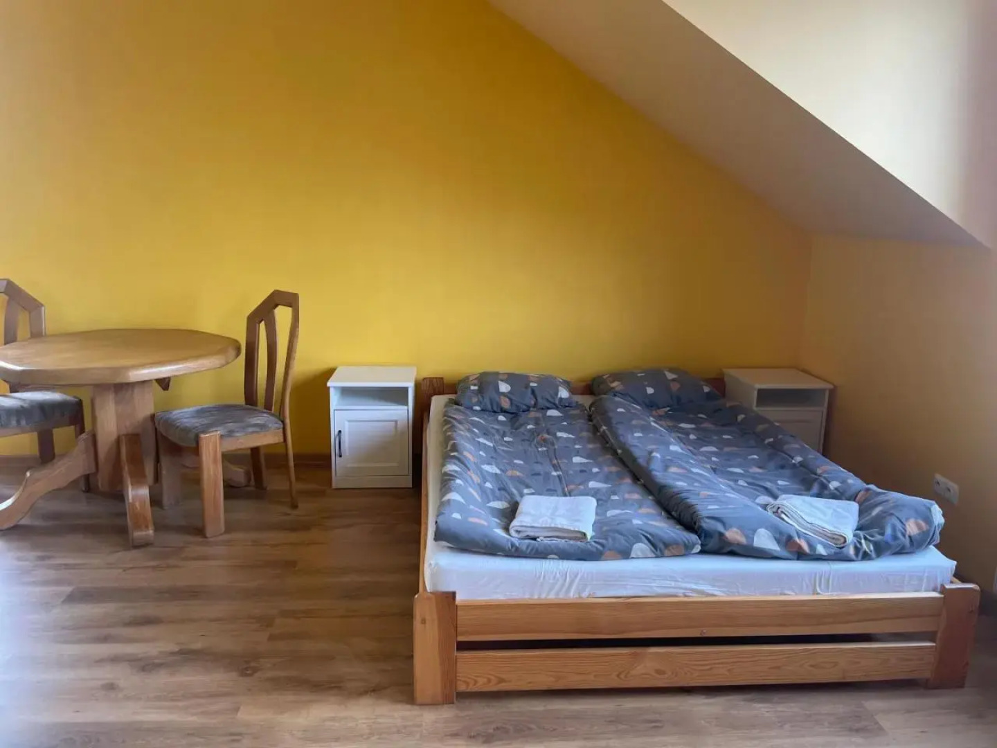 Hotel Zajazd Kodeński