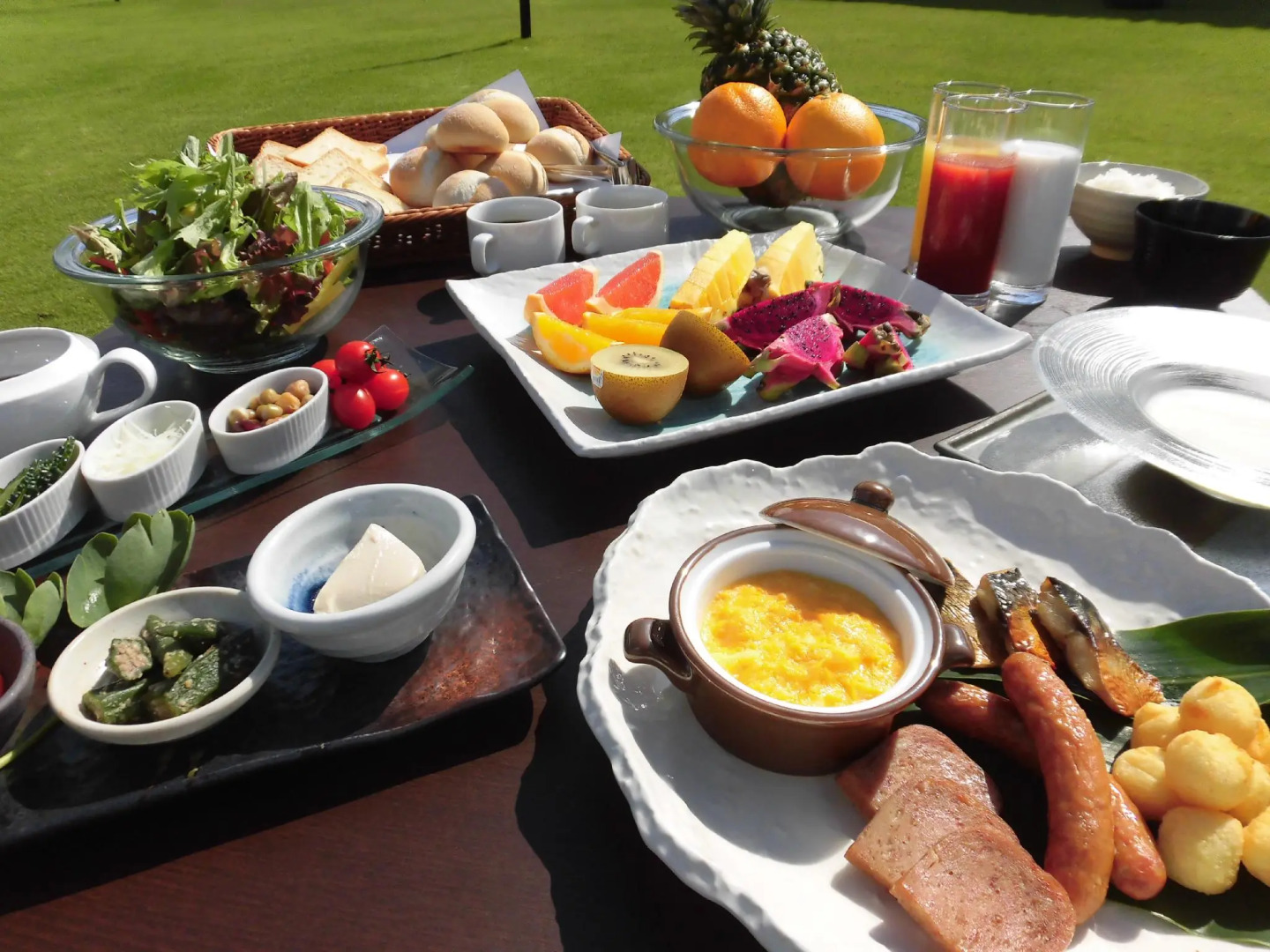 Sakura Resort Hotel Ishigaki