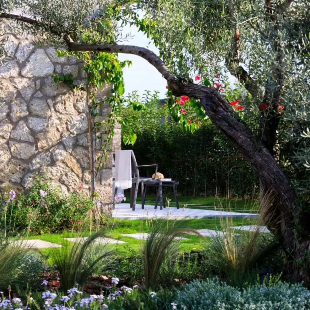 Torretta - Ariadne in Ligia