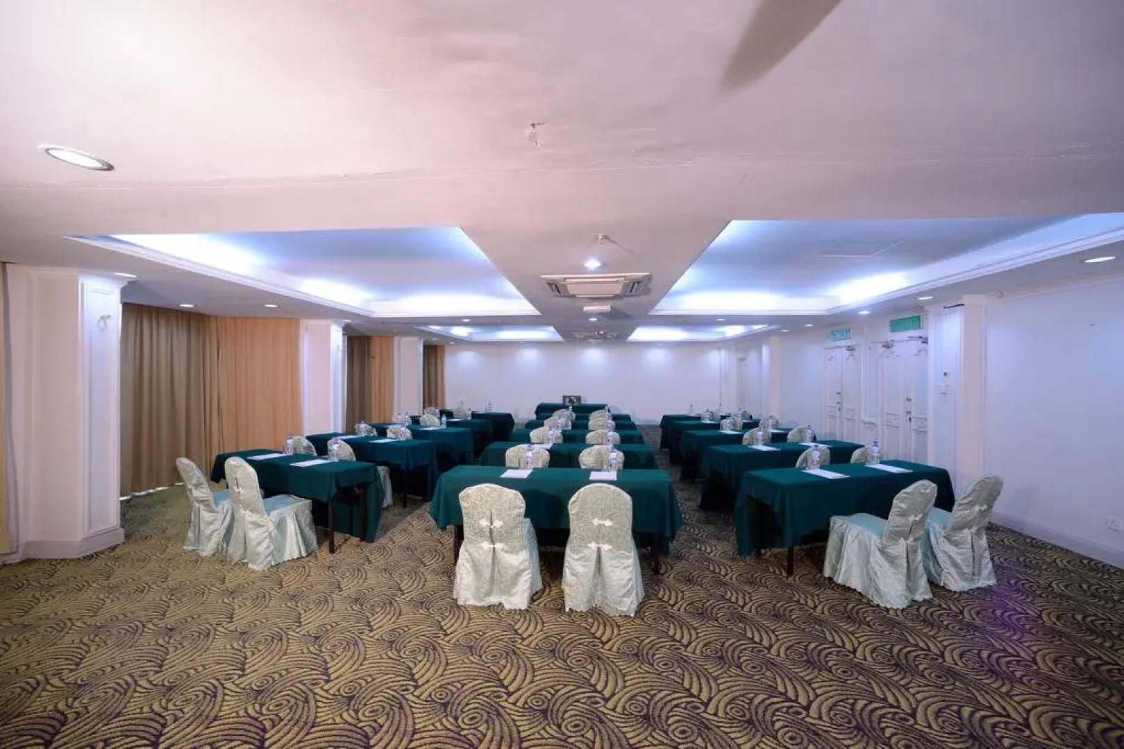 Bella Vista Express Hotel Langkawi