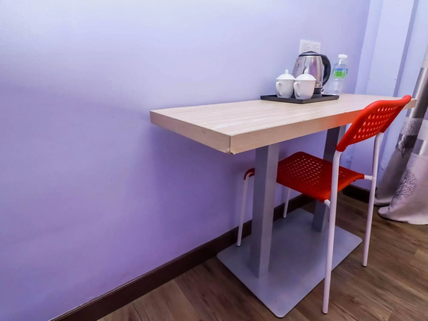 YP Boutique Hotel, Paradigm Mall Petaling Jaya