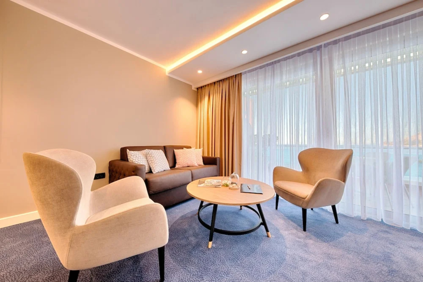 Apart Hotel Kalamper