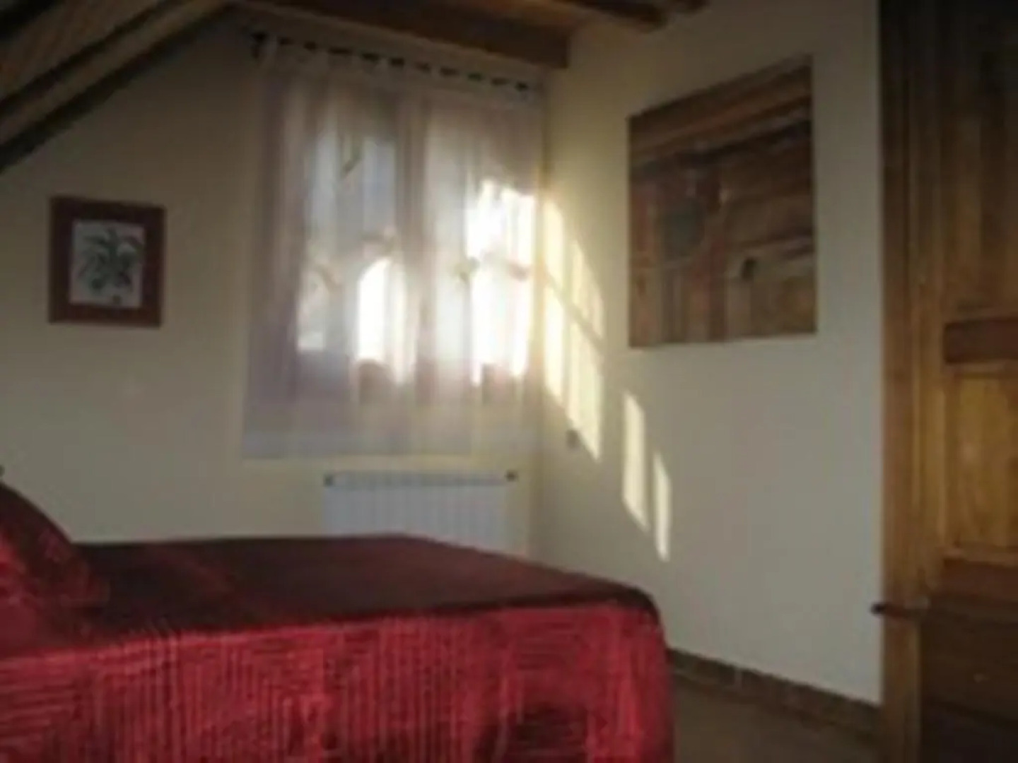 Albergue Borda Miguela