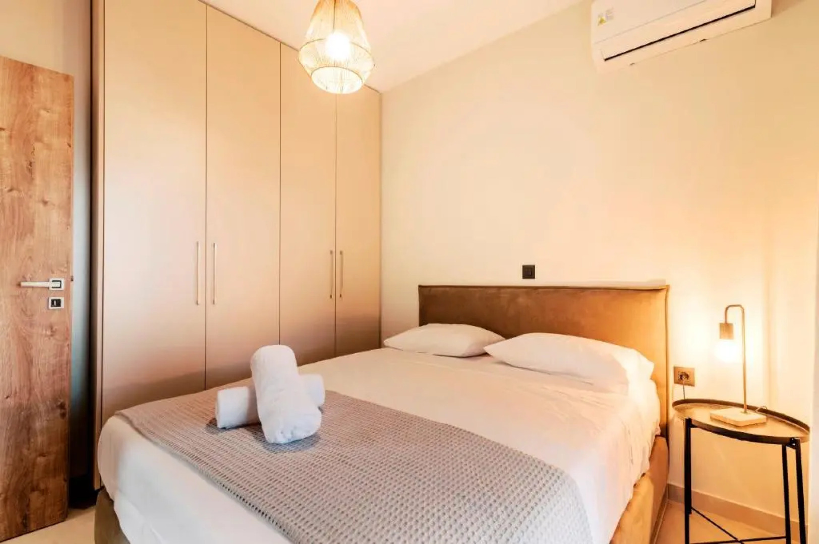 Seascape Suite TwoBedroom