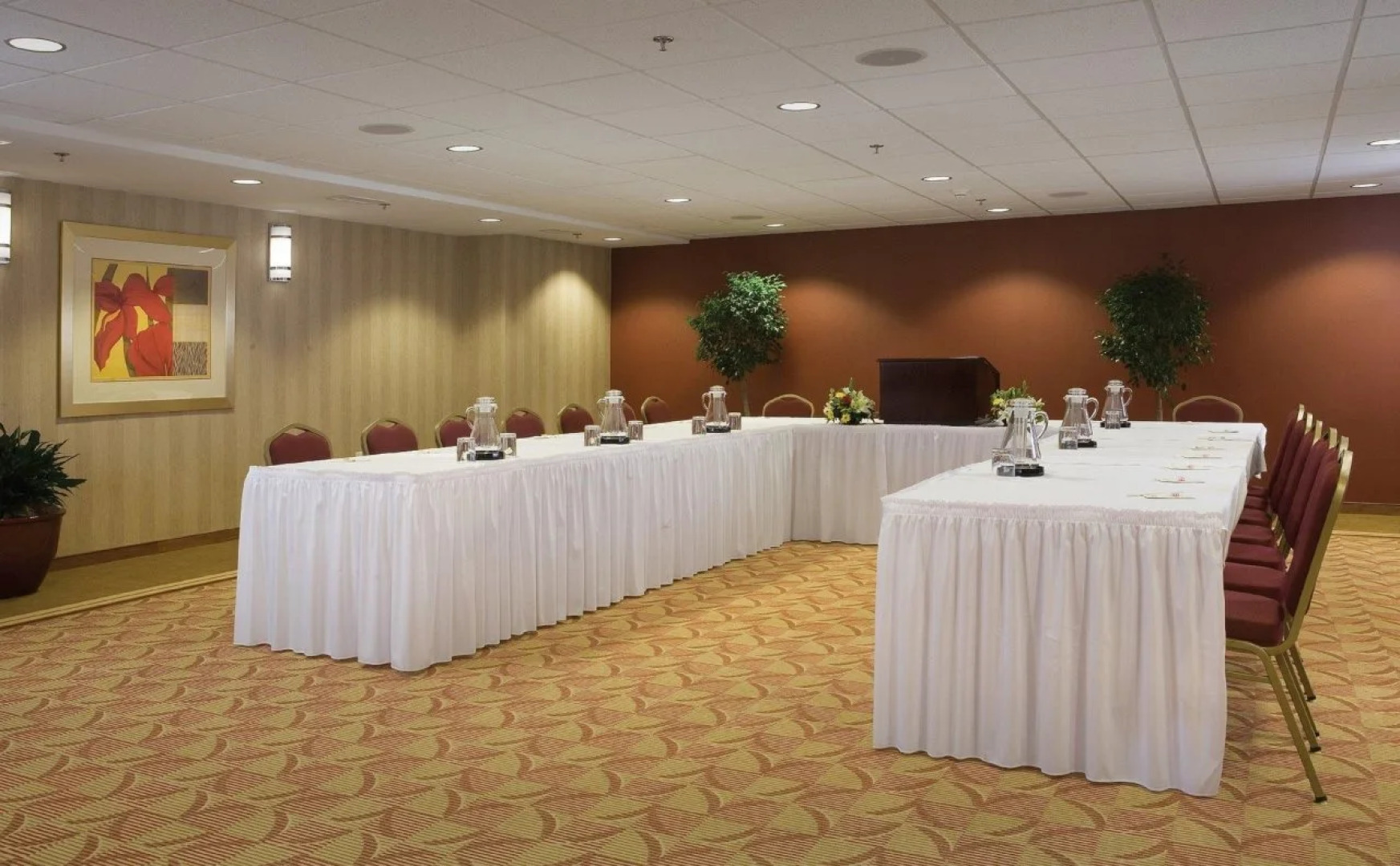 Holiday Inn Express & Suites Charlottesville - Ruckersville by IHG