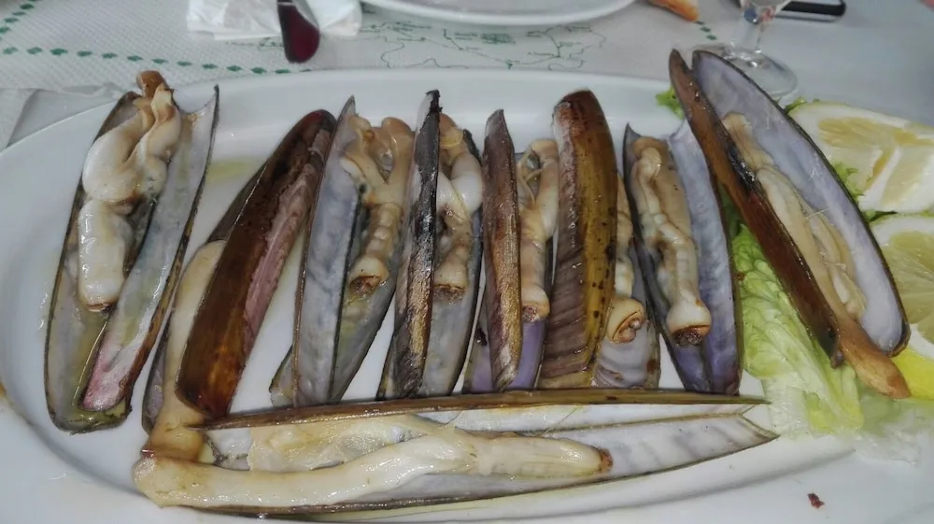 Pension Restaurante Vilaboa Boveda