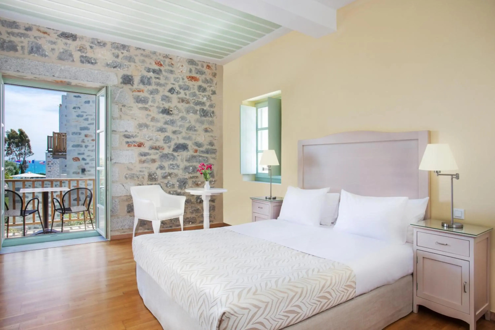 Thirides Beach Resort