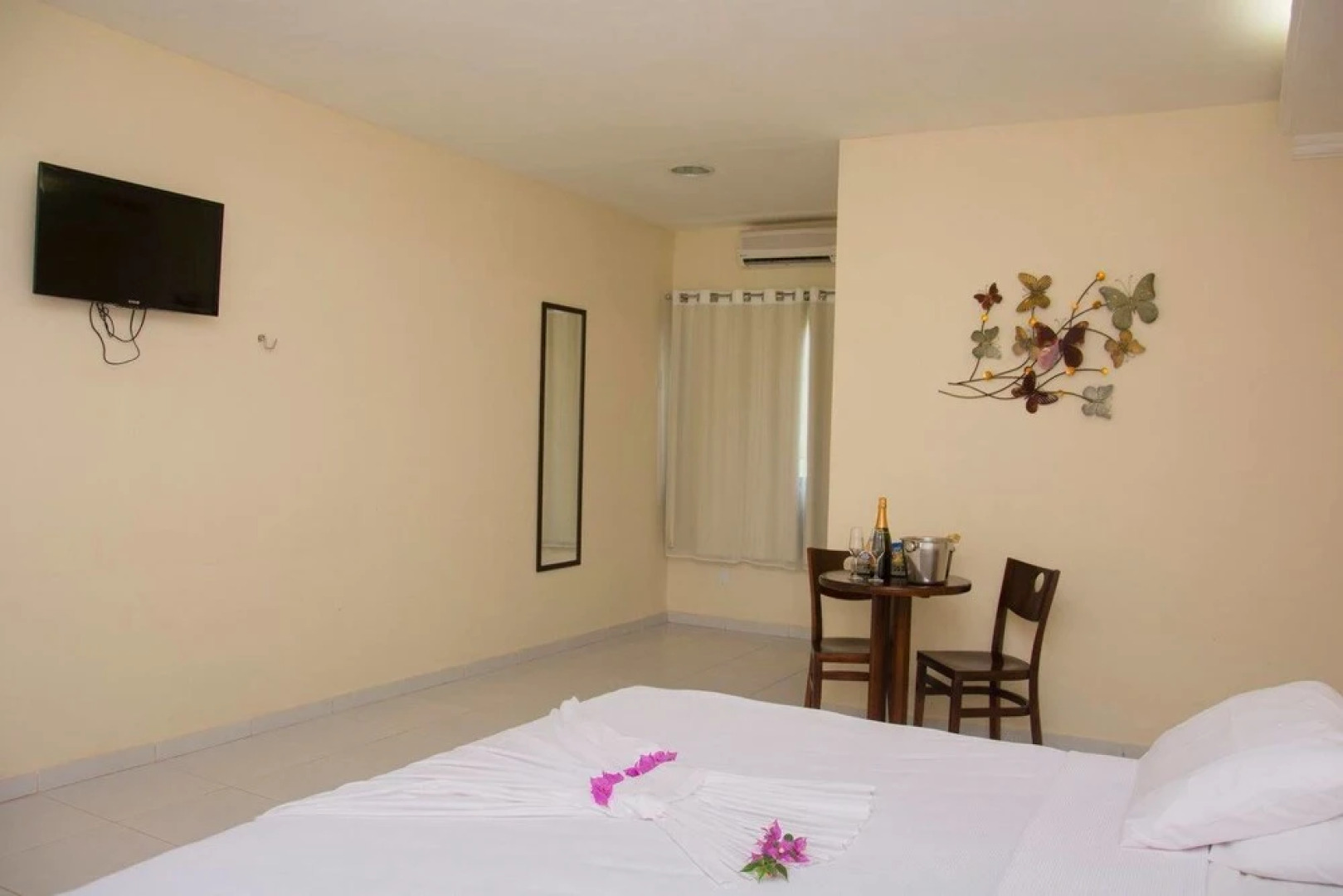 Camaratuba Hotel Fazenda