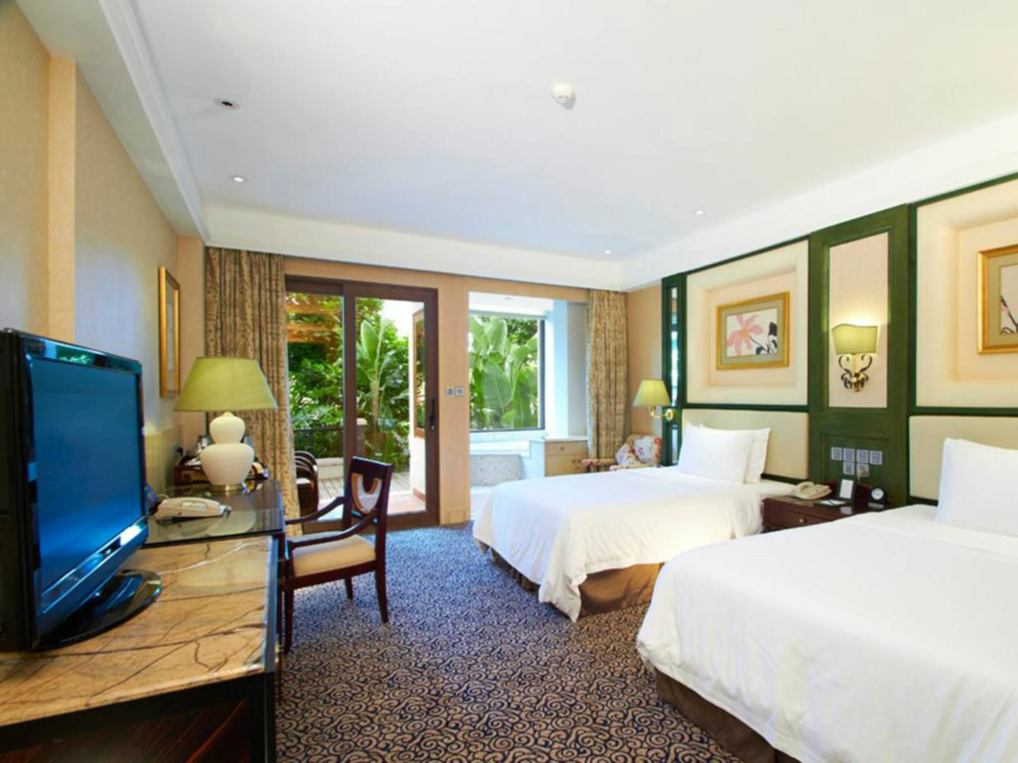 Seaview Resort Xiamen