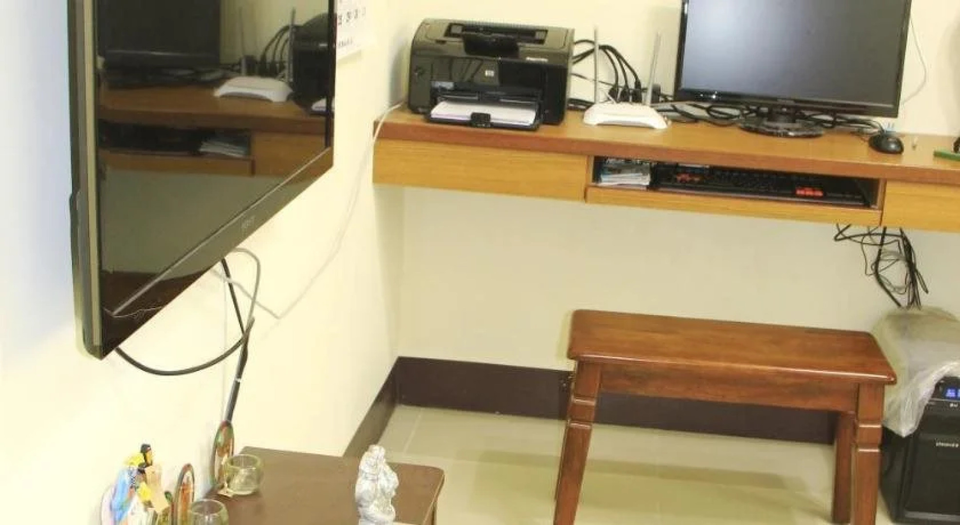 Lu An Backpacker Hostel