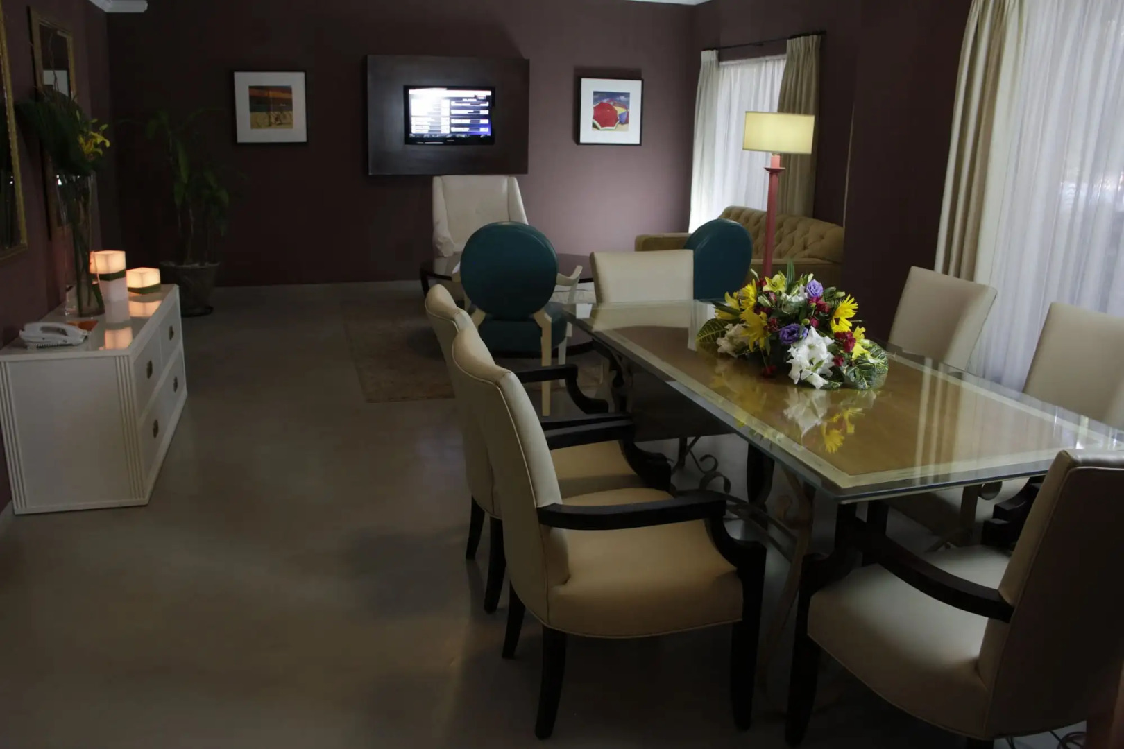 Buganvillas Hotel Suites & Spa