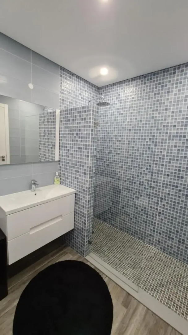 Consolacao Beach Apartment